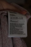 Vorschaubild 4 von H&M Rundhalspullover pink Größe 36