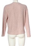 Vorschaubild 2 von H&M Rundhalspullover pink Größe 36