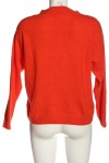 Vorschaubild 2 von H&M Rundhalspullover rot Größe 34