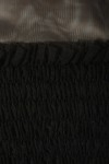 Vorschaubild 3 von H&M Schlupf-Blusen schwarz Größe 34