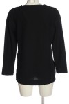 Vorschaubild 2 von H&M Schlupf-Blusen schwarz Größe 38