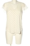 Vorschaubild 1 von H&M Schlupf-Blusen creme Größe 34