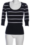 Vorschaubild 1 von H&M Schlupf-Blusen schwarz Größe 36