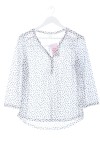 Vorschaubild 1 von H&M Schlupf-Blusen weiß Größe 36
