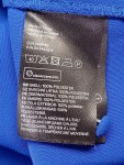 Vorschaubild 4 von H&M Schlupf-Blusen blau Größe 38