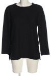 Vorschaubild 1 von H&M Schlupf-Blusen schwarz Größe 38