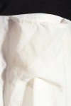 Vorschaubild 3 von H&M Schlupf-Blusen weiß Größe 42
