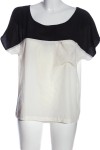 Vorschaubild 1 von H&M Schlupf-Blusen weiß Größe 42