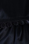 Vorschaubild 4 von H&M Schlupf-Blusen blau Größe 38