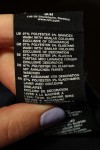 Vorschaubild 5 von H&M Schlupf-Blusen blau Größe 38