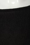 Vorschaubild 3 von H&M Schlupf-Blusen schwarz Größe 38