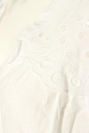 Vorschaubild 3 von H&M Schlupf-Blusen weiß Größe 44