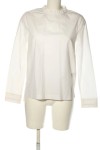 Vorschaubild 1 von H&M Schlupf-Blusen weiß Größe 36