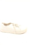 Vorschaubild 1 von H&M Schnürsneaker weiß Größe 36