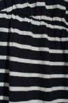 Vorschaubild 3 von H&M schulterfreie Kleider schwarz Größe 38