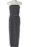 Vorschaubild 1 von H&M schulterfreie Kleider schwarz Größe 38