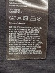 Vorschaubild 4 von H&M Shirtkleider schwarz Größe 38