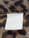 Vorschaubild 3 von H&M Shirtkleider wollweiß Größe 42