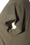 Vorschaubild 3 von H&M Shirttunikas khaki Größe 34