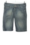 Vorschaubild 1 von H&M Shorts blau Größe 36