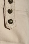 Vorschaubild 3 von H&M Shorts creme Größe 36