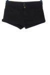 Vorschaubild 1 von H&M Shorts schwarz Größe 36