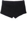 Vorschaubild 2 von H&M Shorts schwarz Größe 36