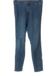 Vorschaubild 1 von H&M Skinny Jeans blau Größe 38