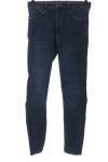 Vorschaubild 1 von H&M Skinny Jeans blau Größe 38
