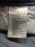 Vorschaubild 4 von H&M Skinny Jeans blau Größe 38