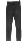 Vorschaubild 1 von H&M Skinny Jeans hellgrau Größe 38