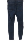 Vorschaubild 2 von H&M Skinny Jeans blau Größe 38