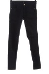 Vorschaubild 1 von H&M Skinny Jeans schwarz Größe 36