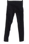 Vorschaubild 2 von H&M Skinny Jeans schwarz Größe 36