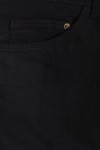 Vorschaubild 3 von H&M Skinny Jeans schwarz Größe 36