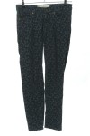 Vorschaubild 1 von H&M Skinny Jeans schwarz Größe 38