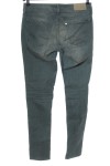Vorschaubild 2 von H&M Skinny Jeans hellgrau Größe 36