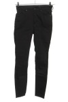 Vorschaubild 1 von H&M Skinny Jeans schwarz Größe 36