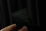 Vorschaubild 3 von H&M Skinny Jeans schwarz Größe 36