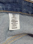 Vorschaubild 4 von H&M Slim Jeans blau Größe 46