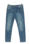 Vorschaubild 1 von H&M Slim Jeans blau Größe 40