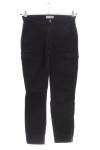 Vorschaubild 1 von H&M Slim Jeans schwarz Größe 36