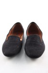 Vorschaubild 2 von H&M Slipper schwarz Größe 37