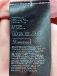 Vorschaubild 4 von H&M Sommerkleider schwarz Größe 40