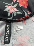 Vorschaubild 3 von H&M Sommerkleider hellorange Größe 36