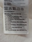 Vorschaubild 4 von H&M Sommerkleider wollweiß Größe 40