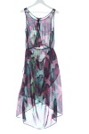 Vorschaubild 2 von H&M Sommerkleider pink Größe 38