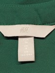 Vorschaubild 3 von H&M Sommerkleider grün Größe 36