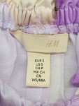 Vorschaubild 3 von H&M Sommerkleider lila Größe 36