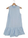 Vorschaubild 1 von H&M Sommerkleider himmelblau Größe 36